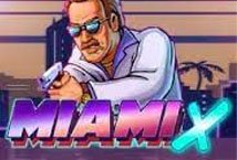 Miami X slot